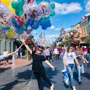 Meet your Posher, Kelsey